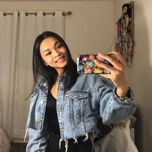 Meet your Posher, Gillian